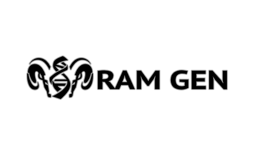 Ramgen logo